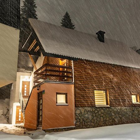 Villa "Strahinja Lux" Jahorina Kültér fotó