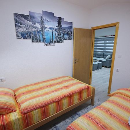 Villa "Strahinja Lux" Jahorina Kültér fotó