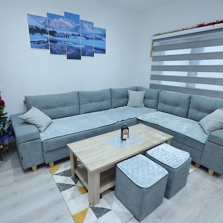 Villa "Strahinja Lux" Jahorina Kültér fotó