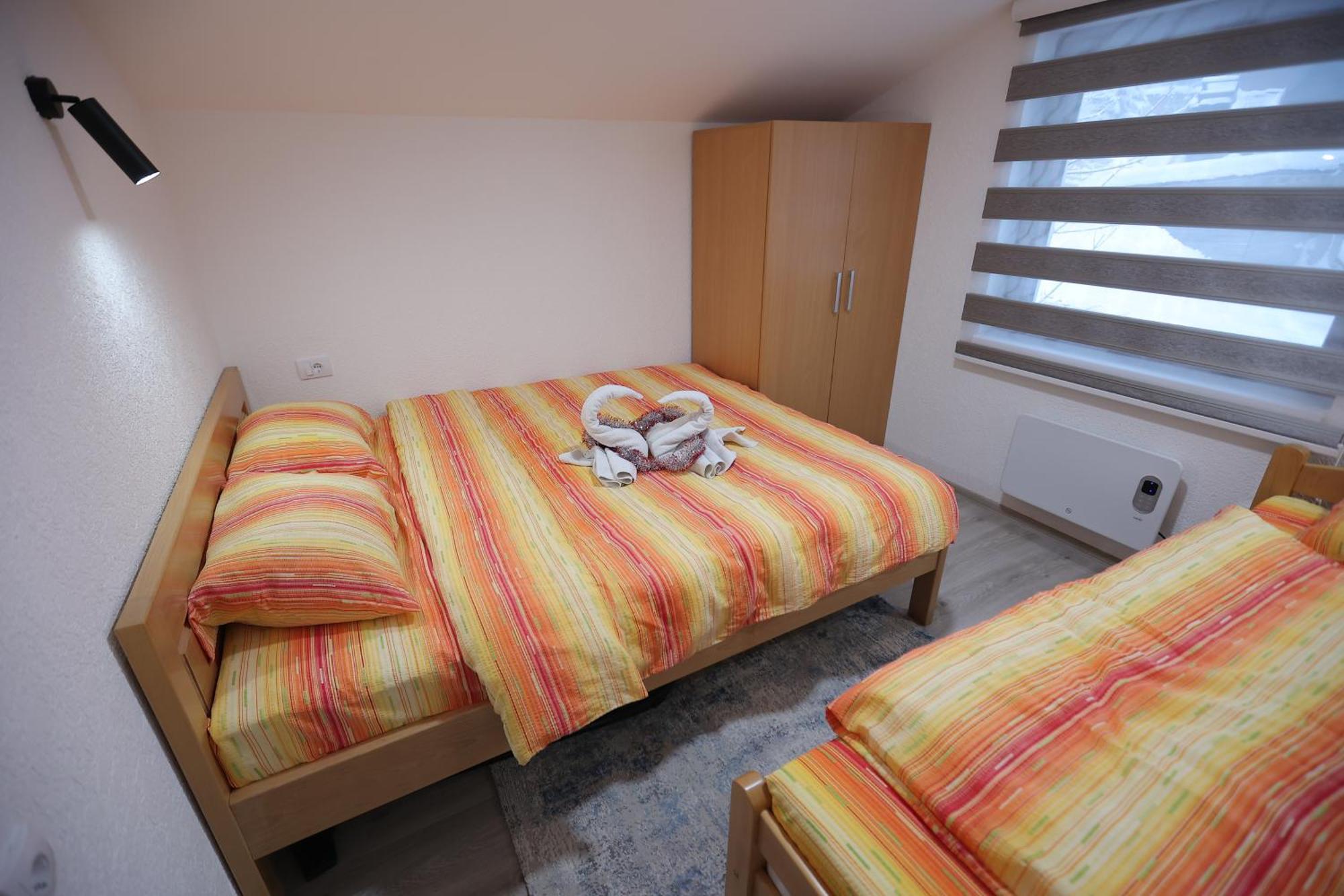 Villa "Strahinja Lux" Jahorina Kültér fotó
