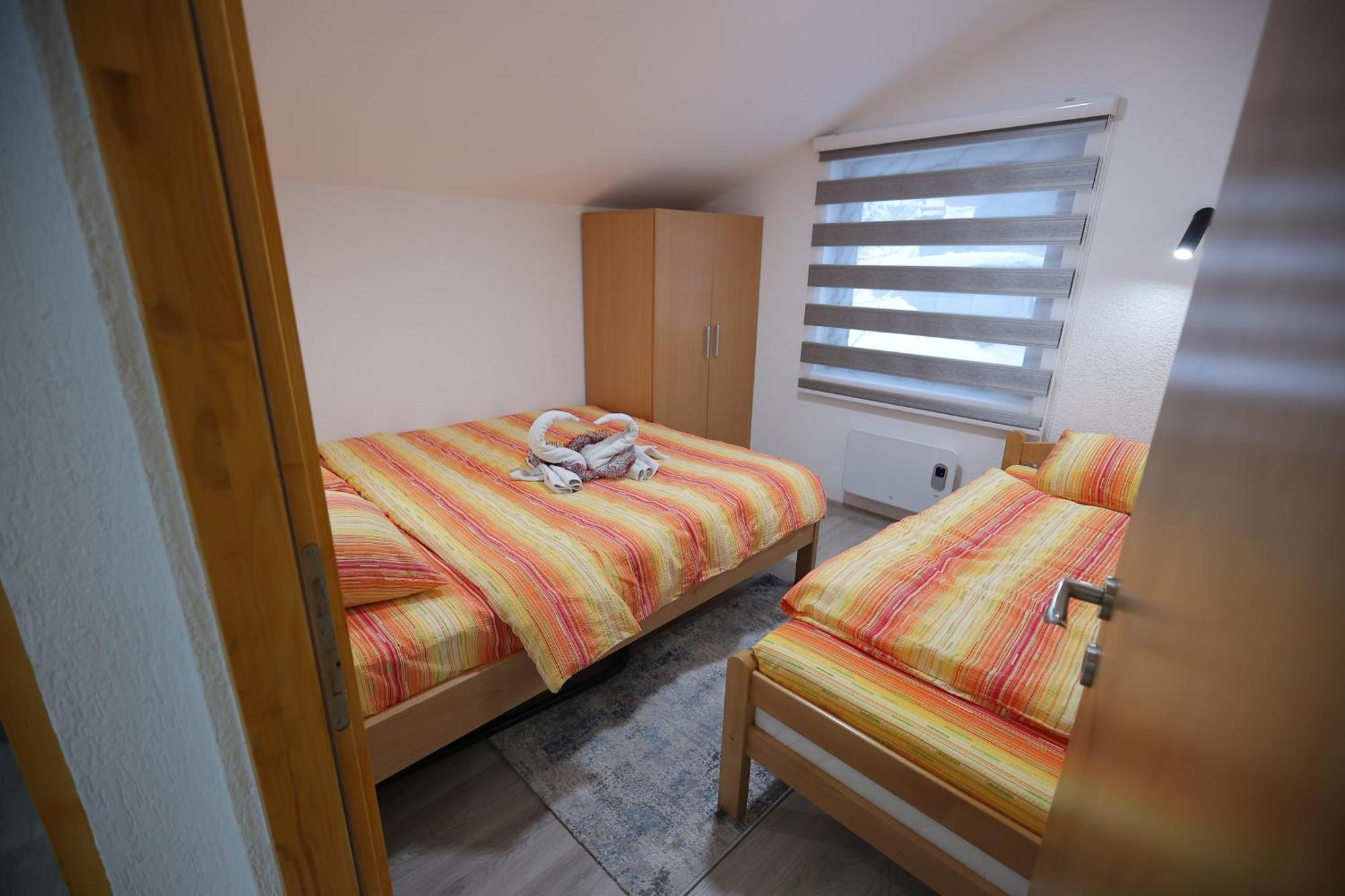 Villa "Strahinja Lux" Jahorina Kültér fotó