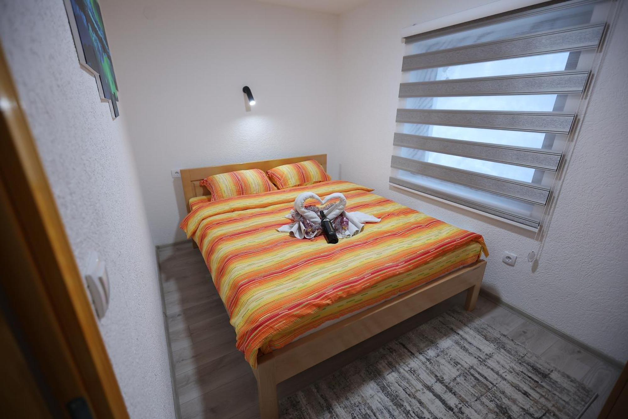 Villa "Strahinja Lux" Jahorina Kültér fotó