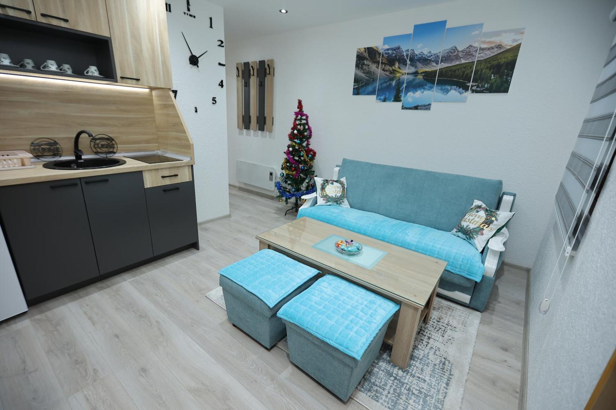 Villa "Strahinja Lux" Jahorina Kültér fotó