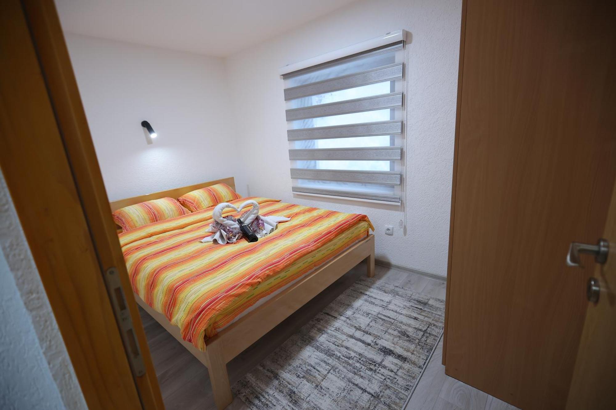 Villa "Strahinja Lux" Jahorina Kültér fotó