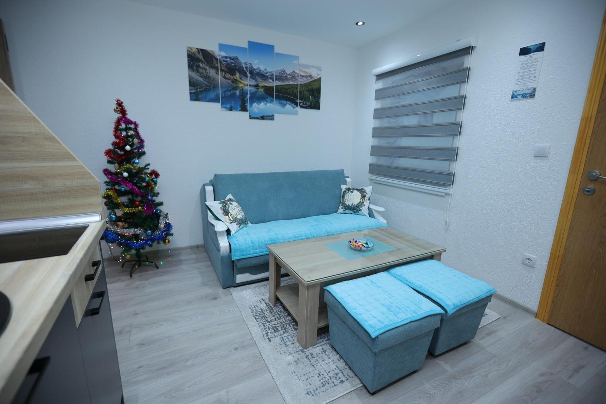 Villa "Strahinja Lux" Jahorina Kültér fotó