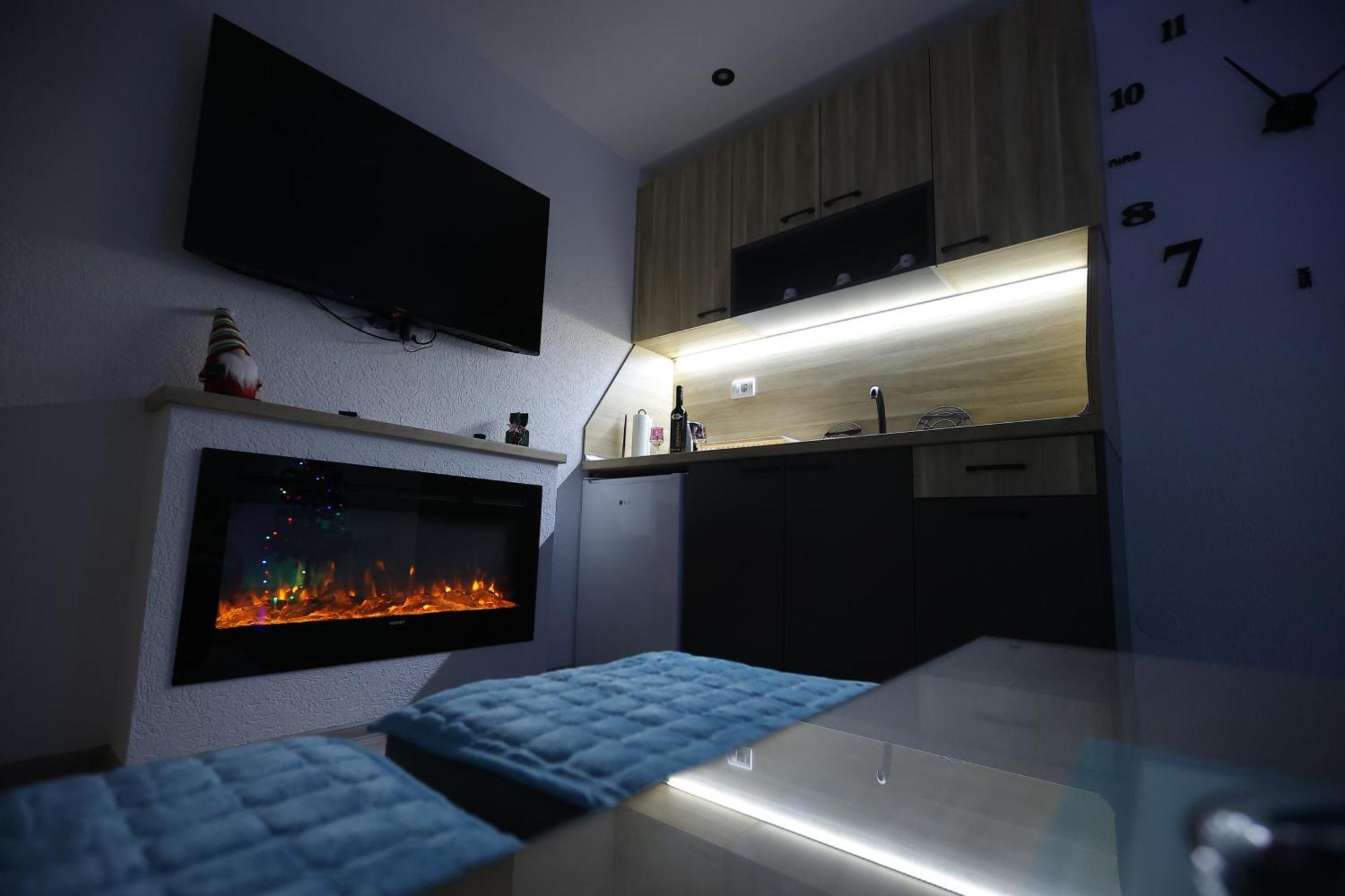 Villa "Strahinja Lux" Jahorina Kültér fotó