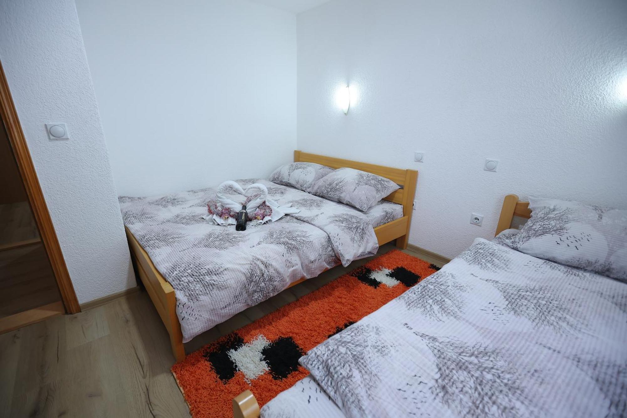 Villa "Strahinja Lux" Jahorina Kültér fotó