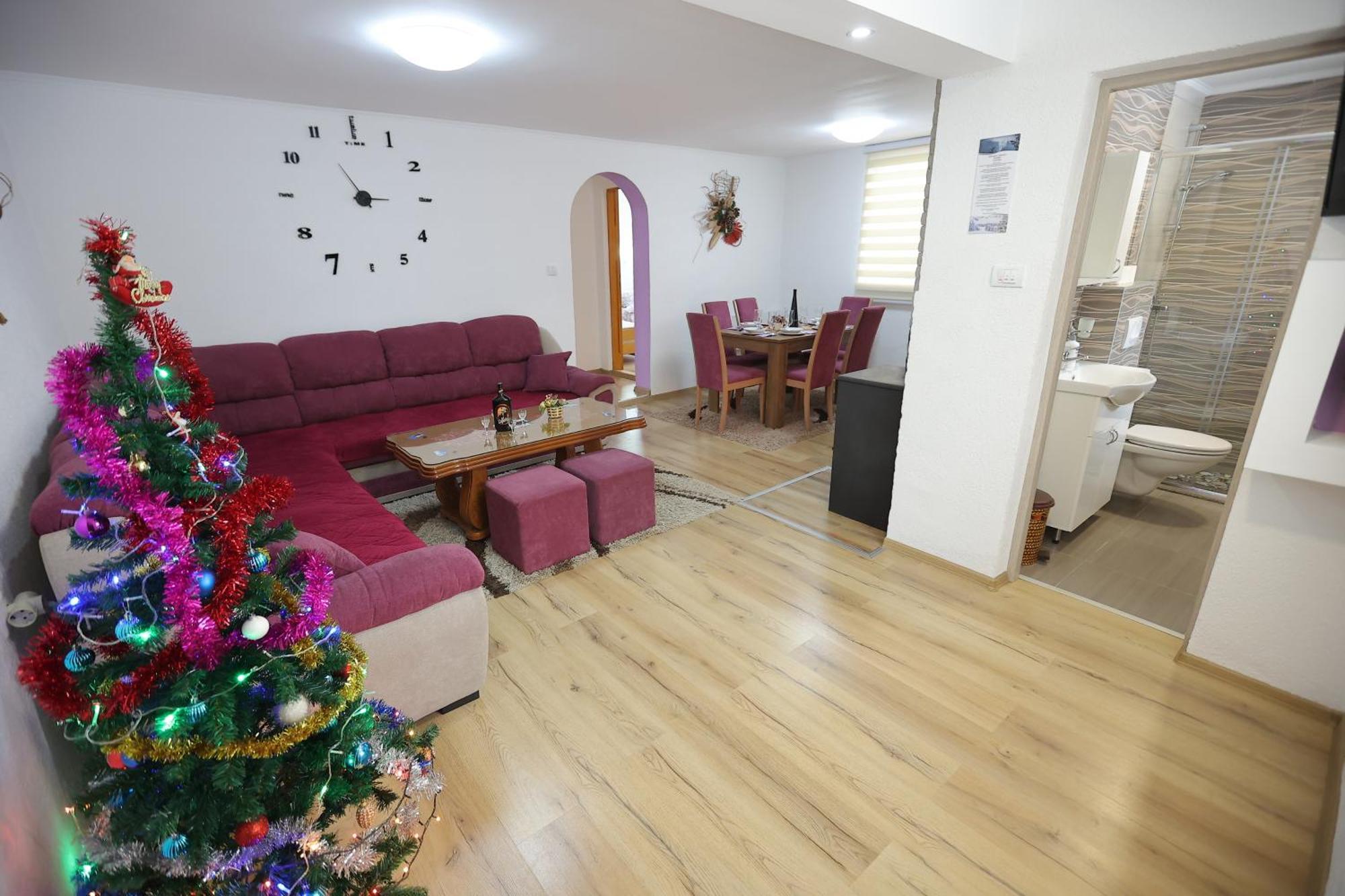 Villa "Strahinja Lux" Jahorina Kültér fotó