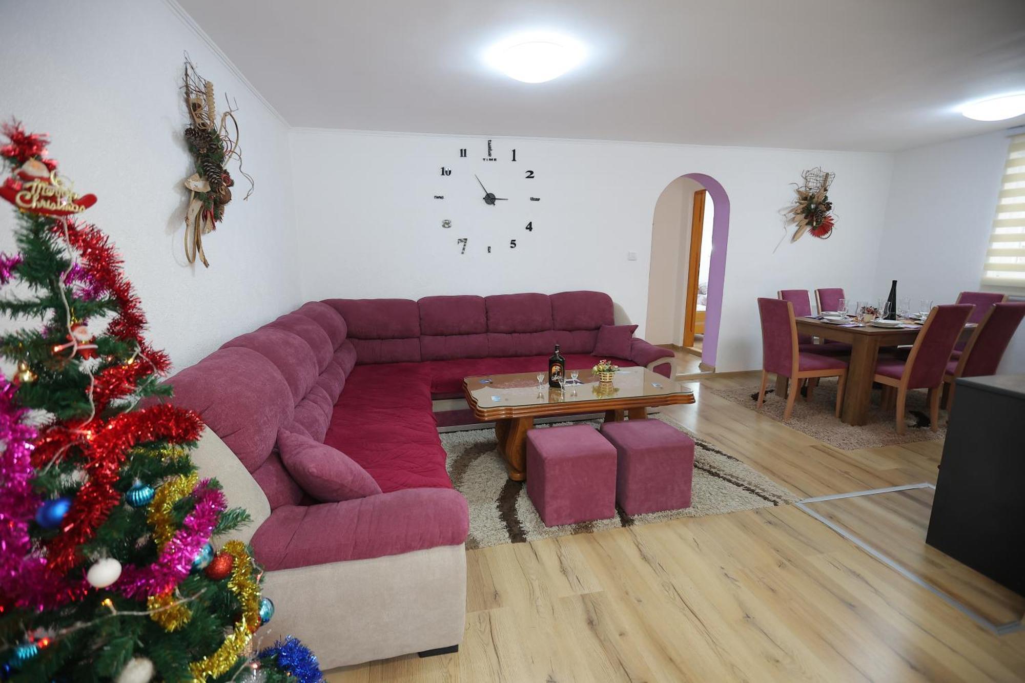 Villa "Strahinja Lux" Jahorina Kültér fotó