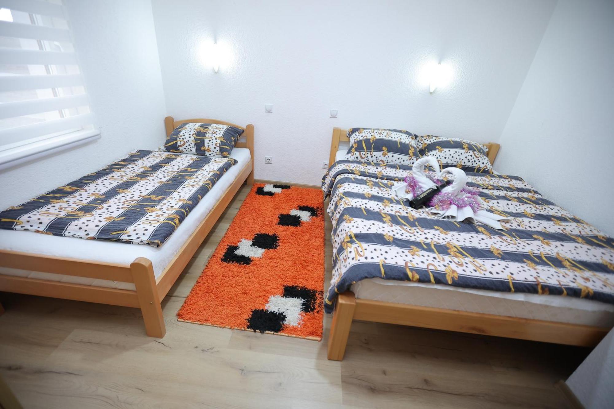 Villa "Strahinja Lux" Jahorina Kültér fotó