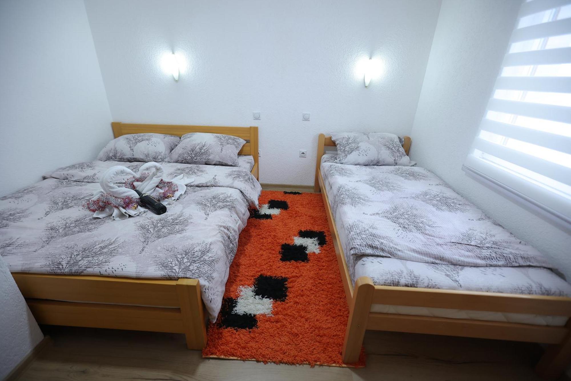 Villa "Strahinja Lux" Jahorina Kültér fotó