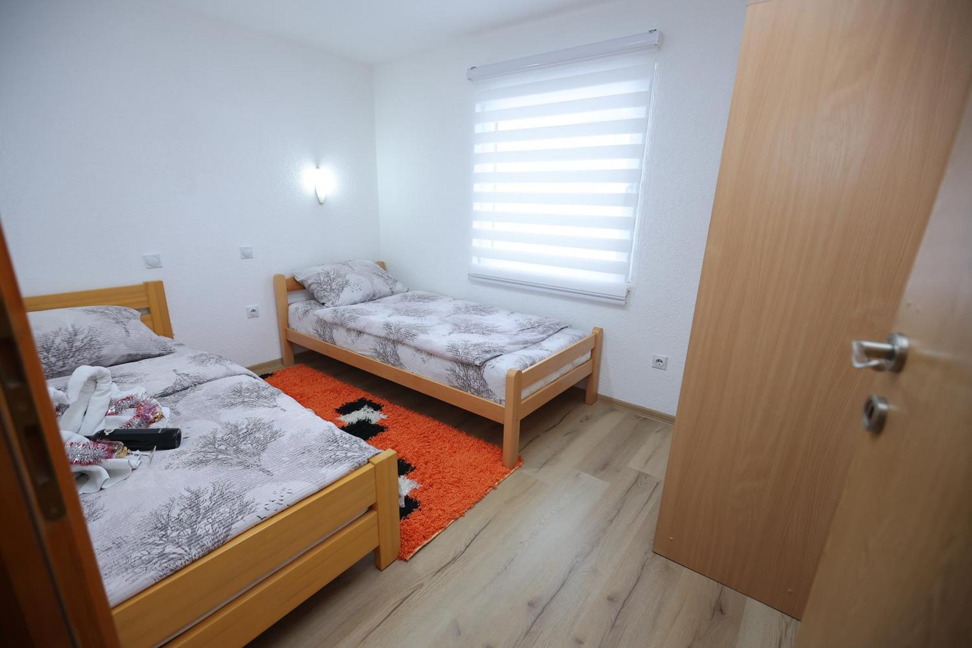 Villa "Strahinja Lux" Jahorina Kültér fotó