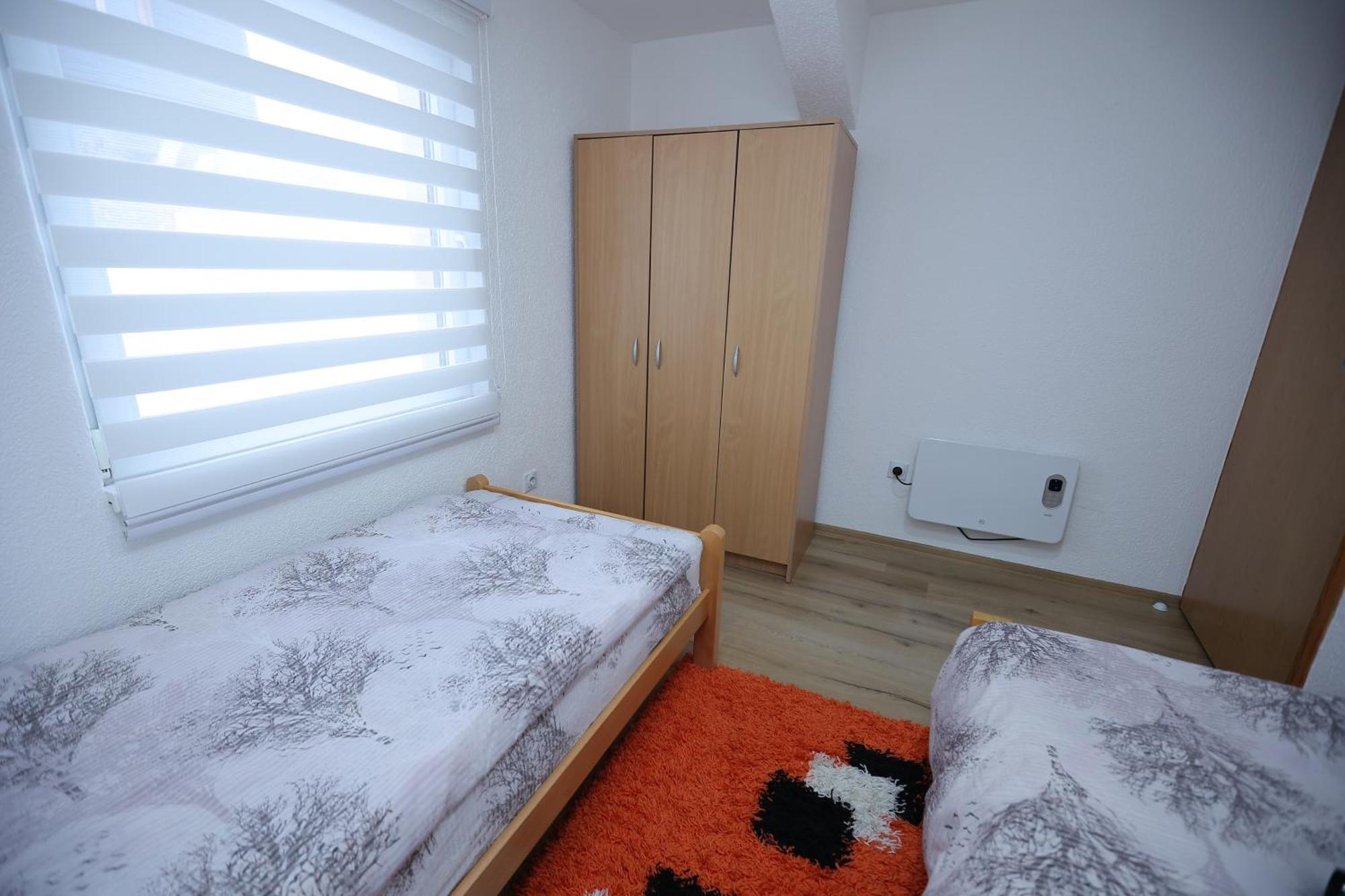 Villa "Strahinja Lux" Jahorina Kültér fotó