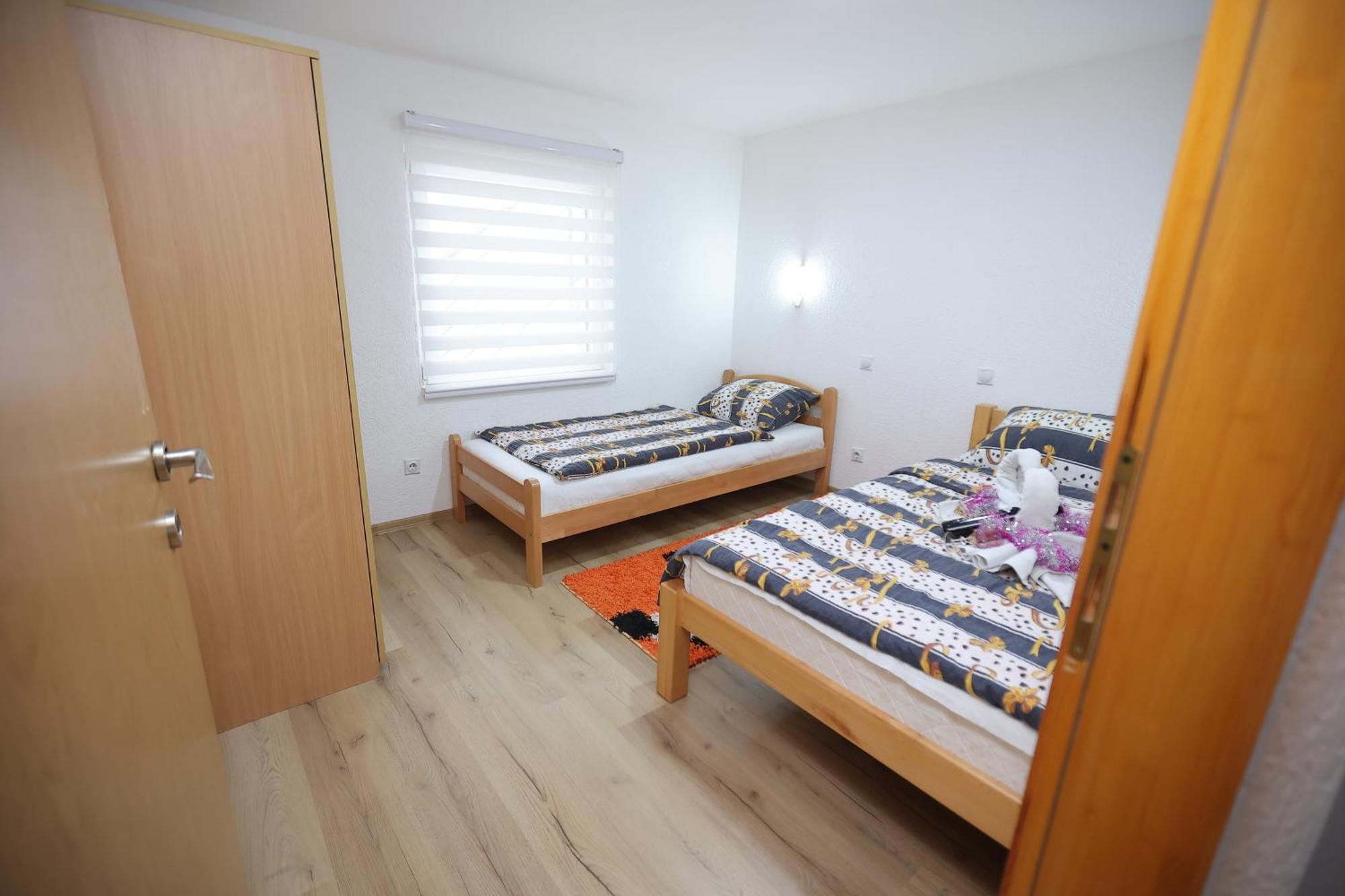 Villa "Strahinja Lux" Jahorina Kültér fotó
