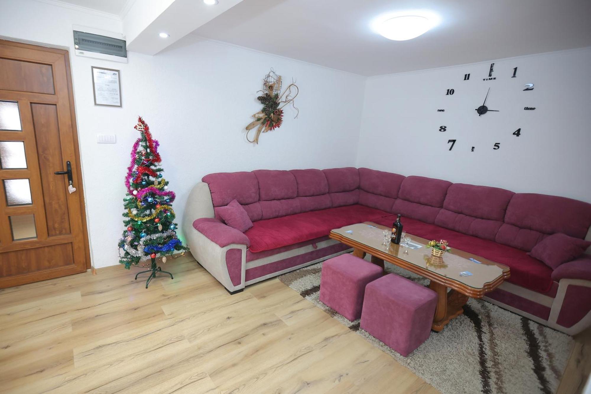 Villa "Strahinja Lux" Jahorina Kültér fotó